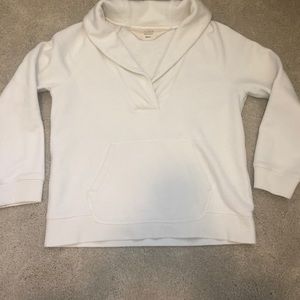 Women’s sweatshirt